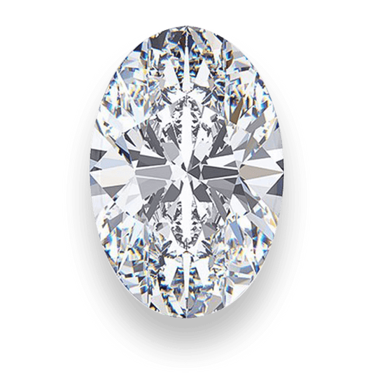 .75ct Loose Oval Diamond