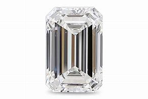 .92ct Loose Emerald Cut Diamond