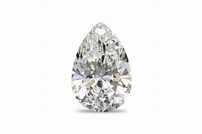 1.16ct Loose Pear Diamond