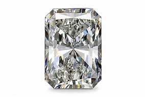 .81ct Loose Radiant Cut Diamond